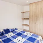 Apartamento Comodo Y Nuevo En Santa Marta