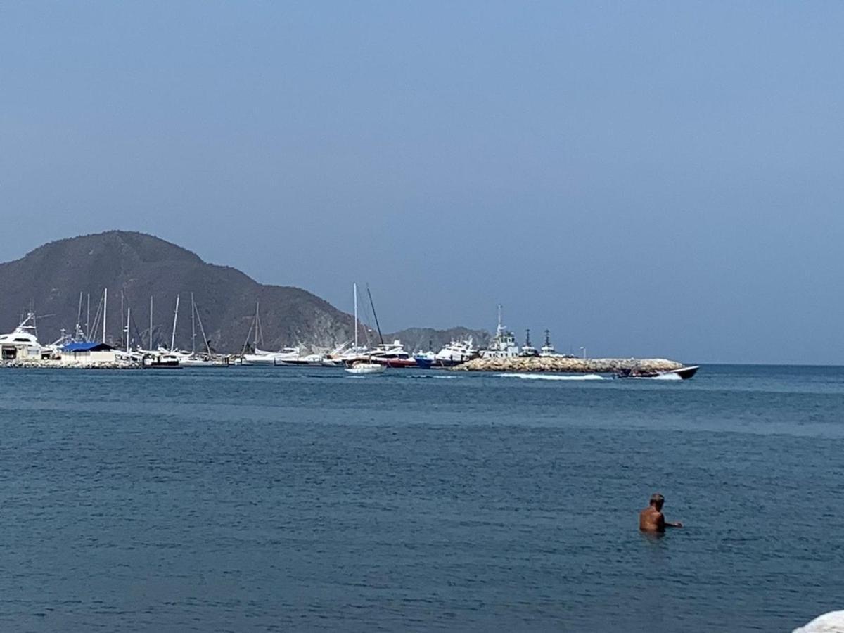 Comodo Y Nuevo En * Santa Marta (Magdalena)